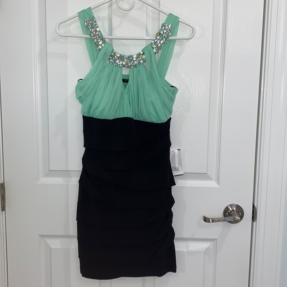 Cocktail/Homecoming Dress